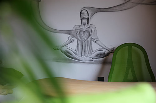 Stefan Rainer Mentaltraining