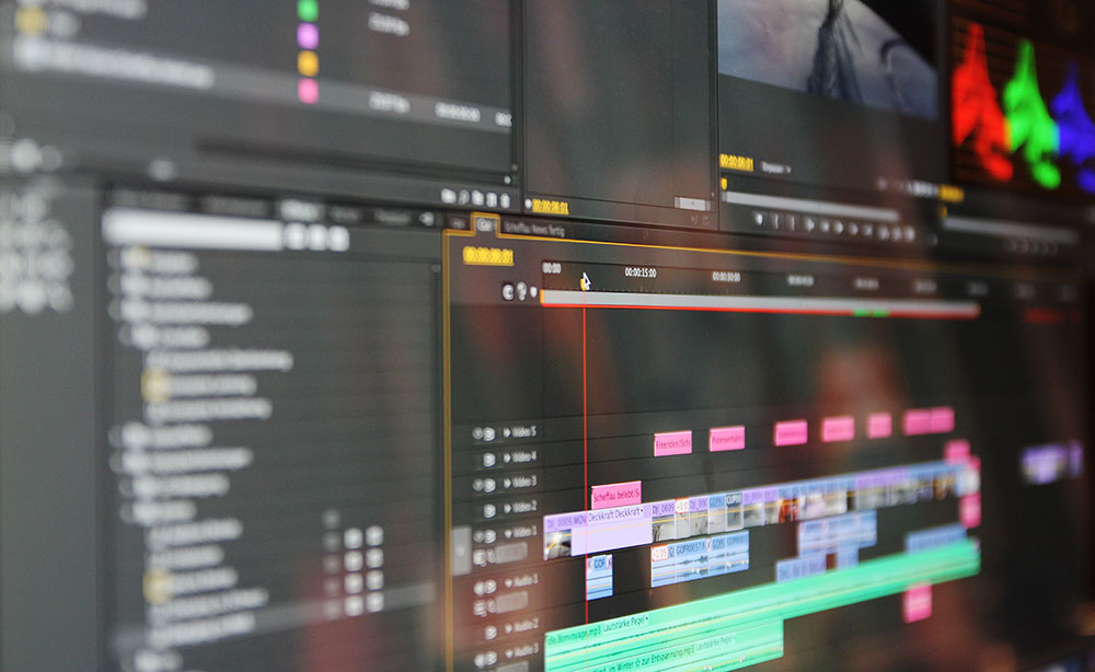 Stefan Rainer Filmproduktion