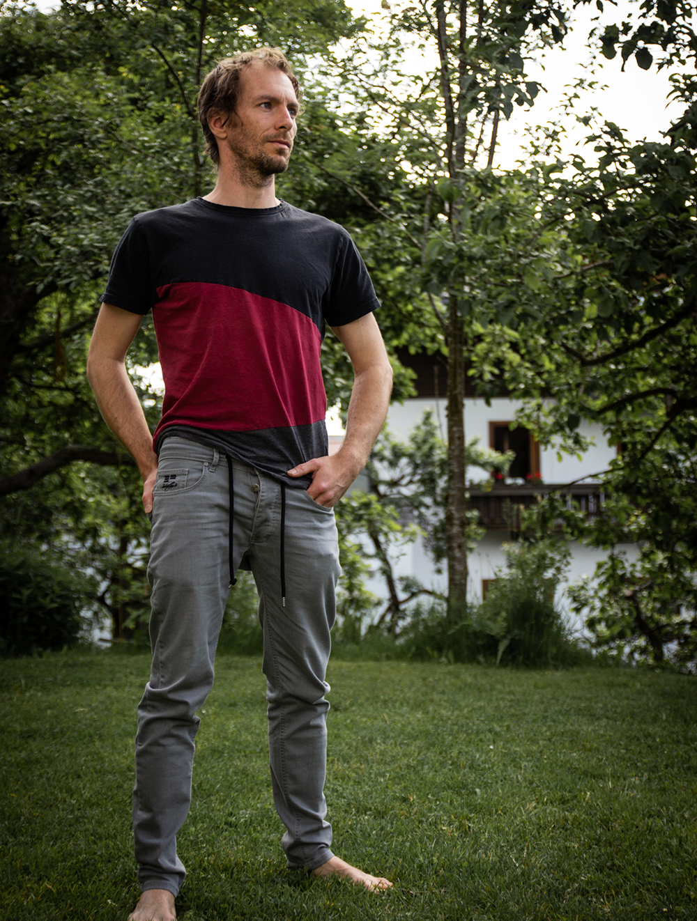 Stefan Rainer